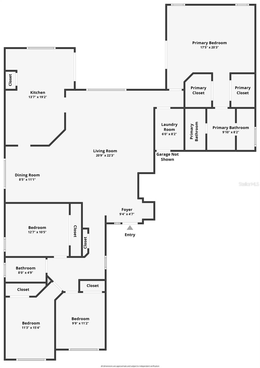 341 PERFECT DR, DAYTONA BEACH, FL, 32124