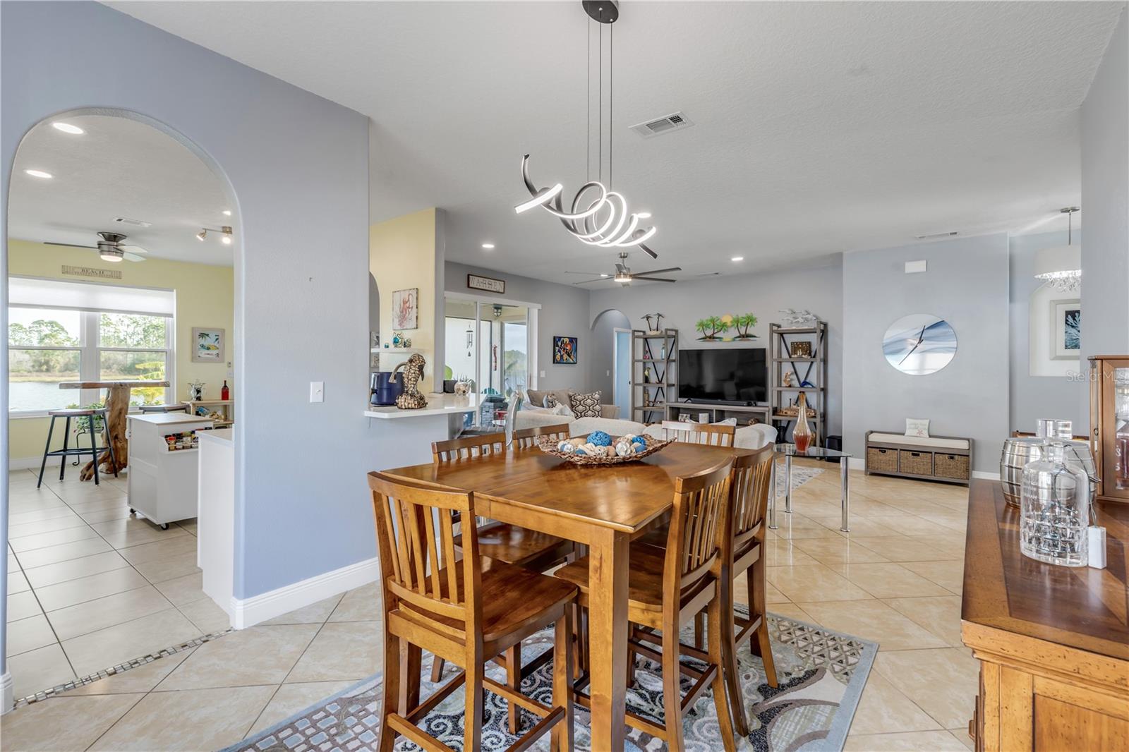 341 PERFECT DR, DAYTONA BEACH, FL, 32124