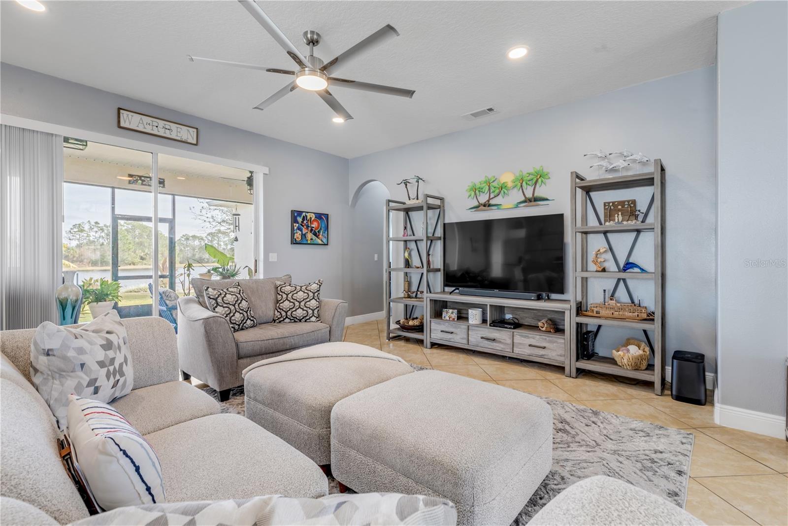 341 PERFECT DR, DAYTONA BEACH, FL, 32124