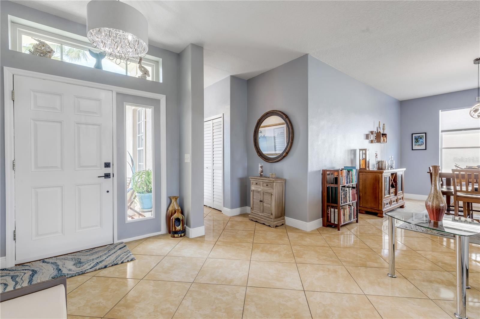 341 PERFECT DR, DAYTONA BEACH, FL, 32124