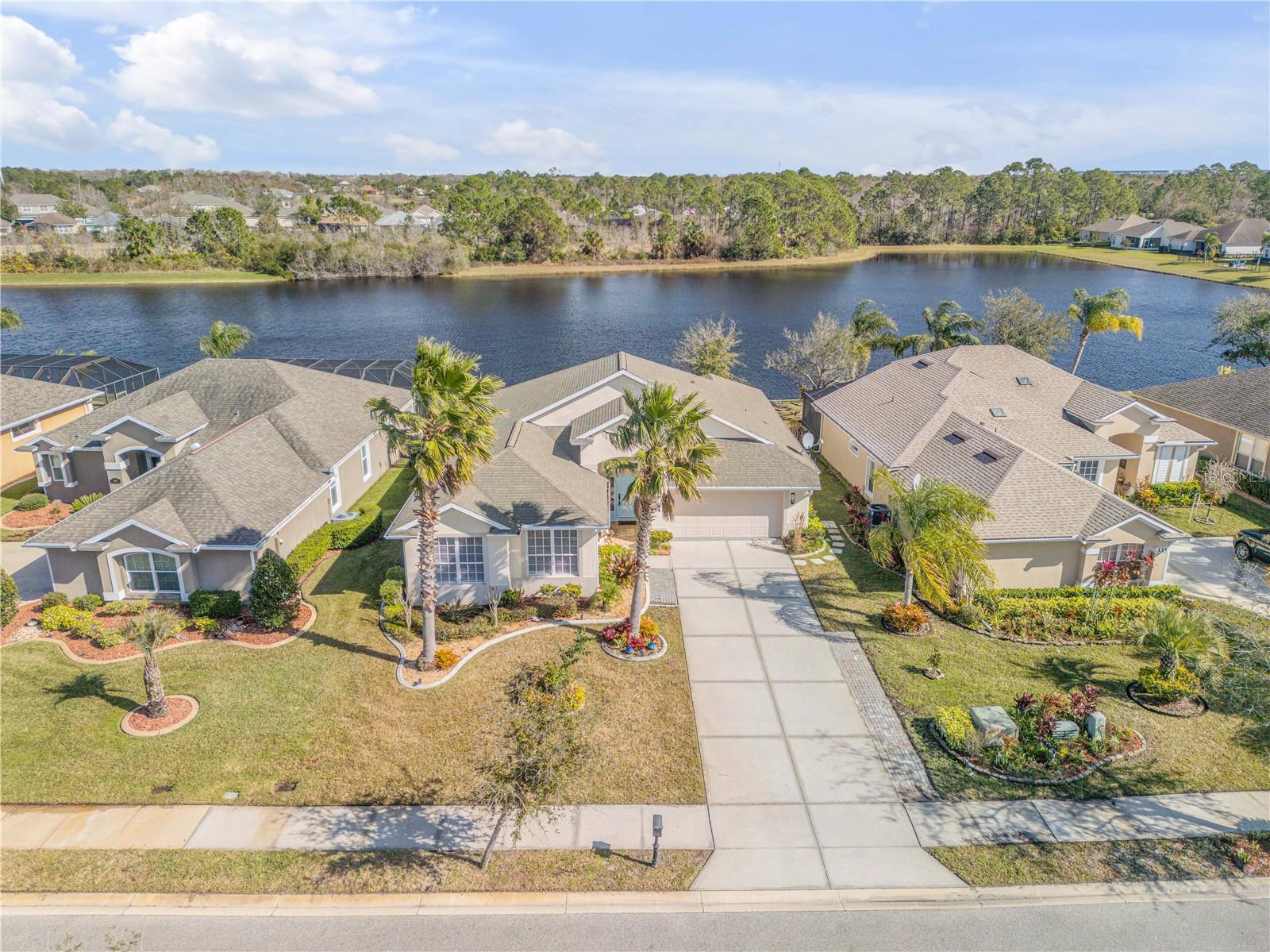 341 PERFECT DR, DAYTONA BEACH, FL, 32124
