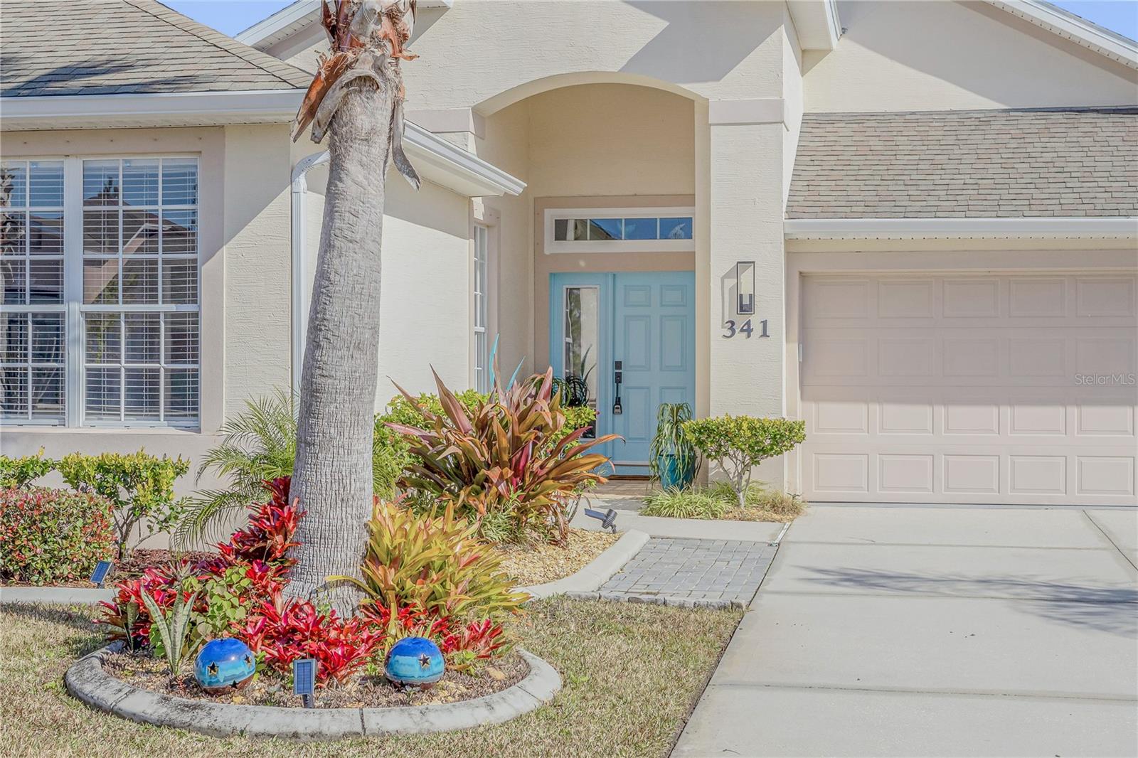 341 PERFECT DR, DAYTONA BEACH, FL, 32124