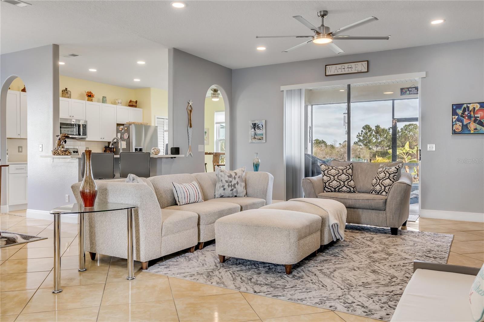 341 PERFECT DR, DAYTONA BEACH, FL, 32124