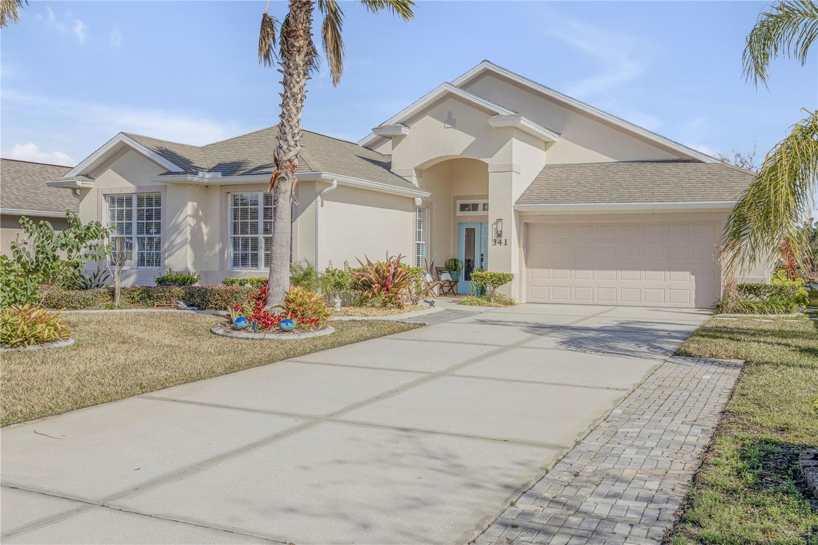 341 PERFECT DR, DAYTONA BEACH, FL, 32124