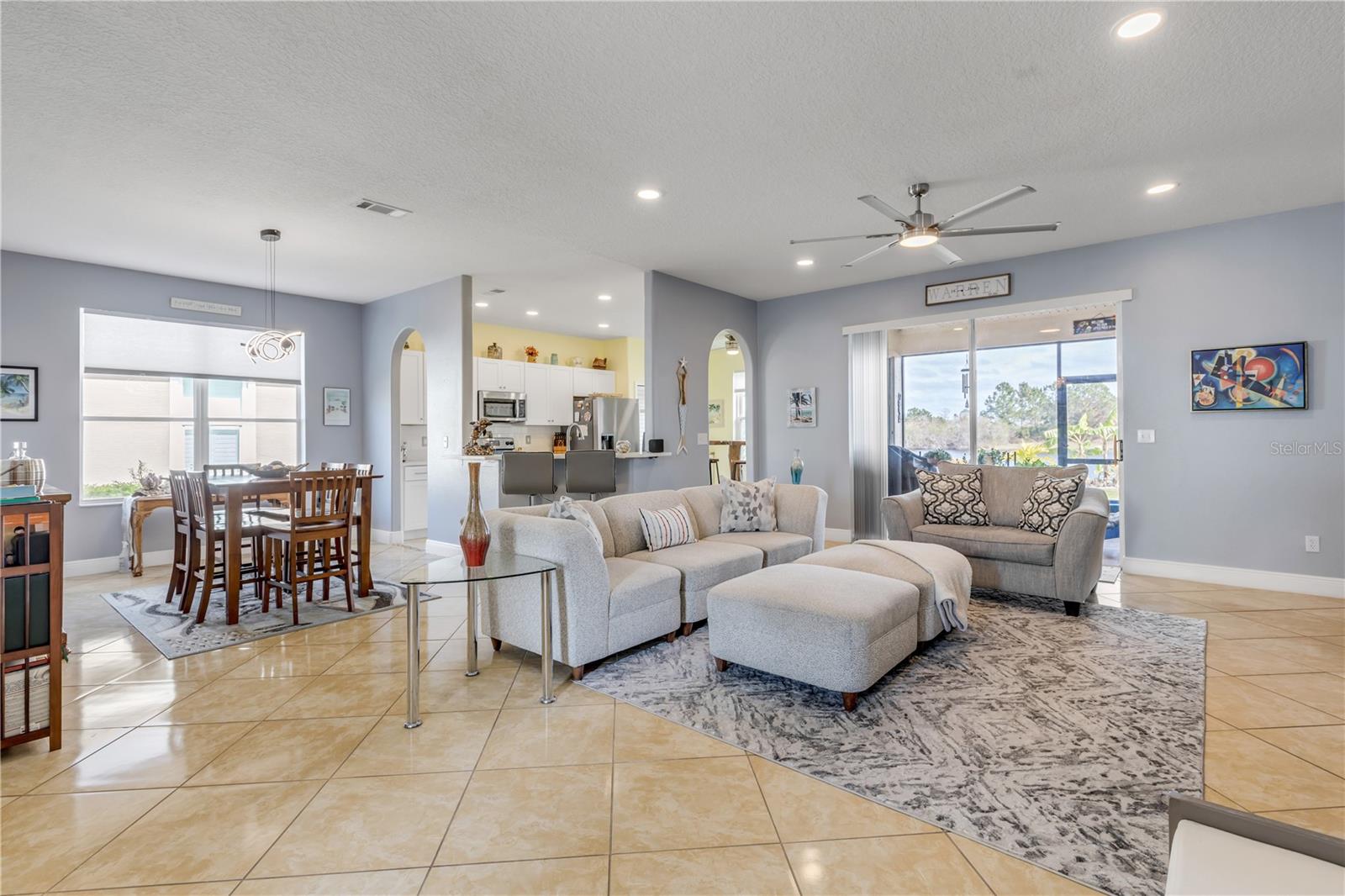 341 PERFECT DR, DAYTONA BEACH, FL, 32124