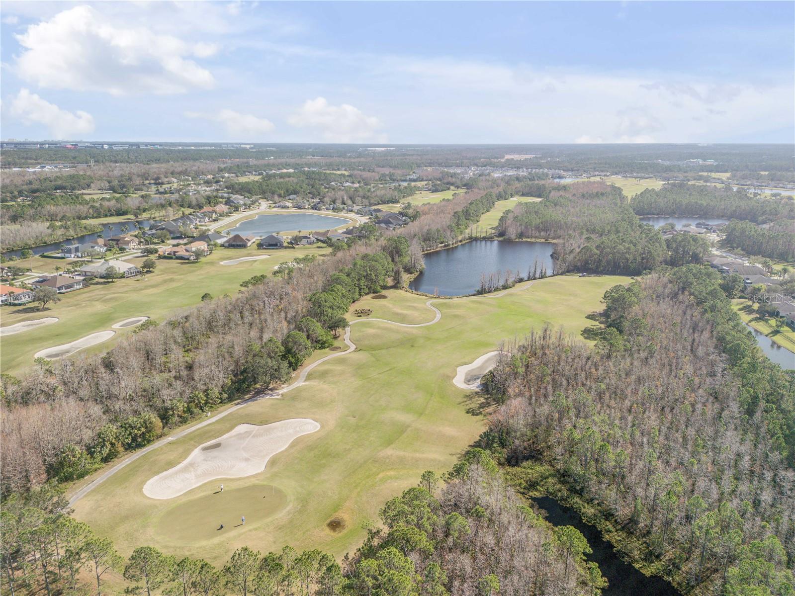 341 PERFECT DR, DAYTONA BEACH, FL, 32124