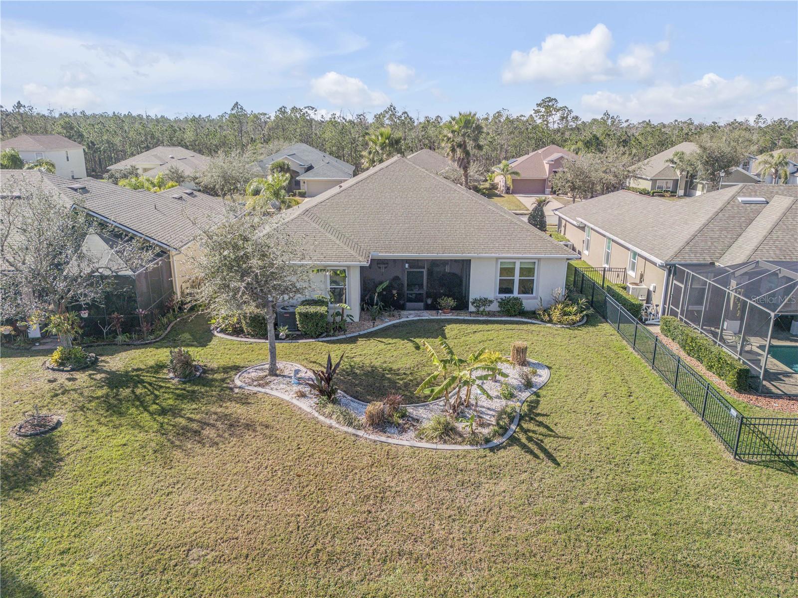341 PERFECT DR, DAYTONA BEACH, FL, 32124