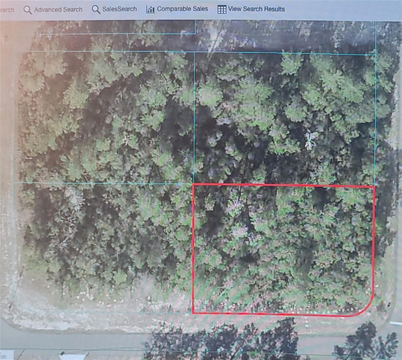 TBD SW 32 CIR, OCALA, FL, 34473