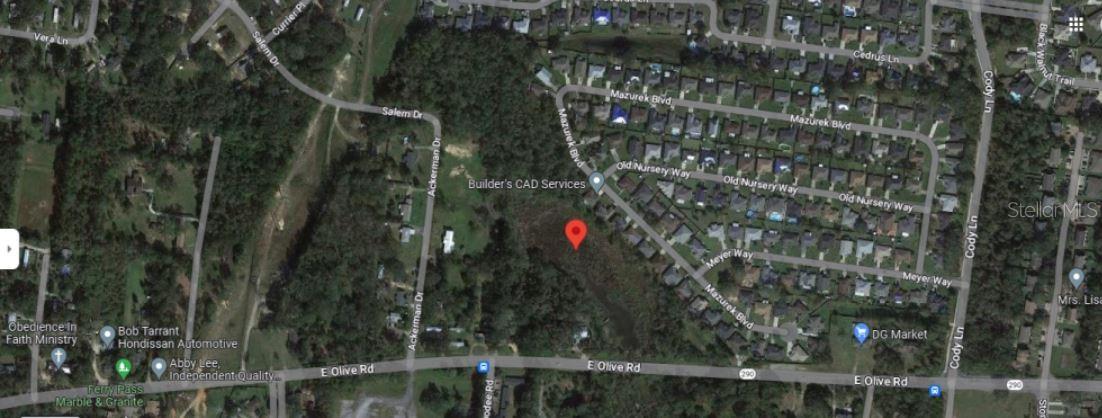 720 E OLIVE RD, PENSACOLA, FL, 32514