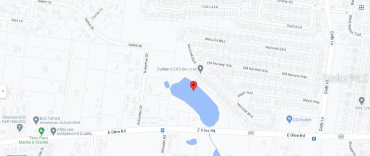 720 E OLIVE RD, PENSACOLA, FL, 32514