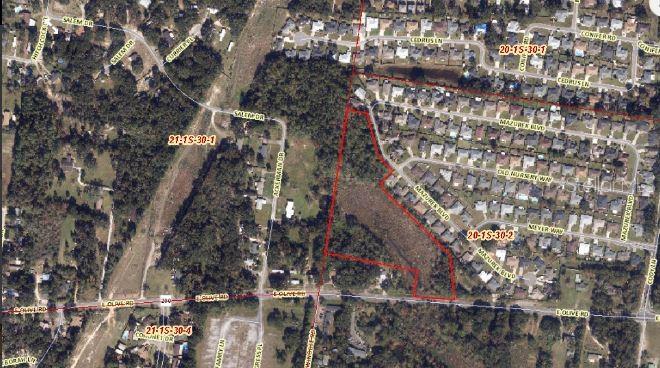 720 E OLIVE RD, PENSACOLA, FL, 32514