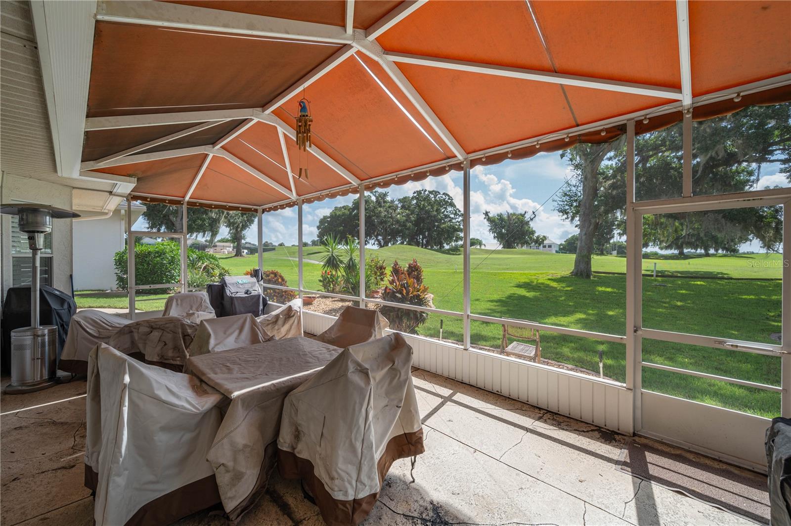 6803 HERMITAGE DR, LAKELAND, FL, 33810
