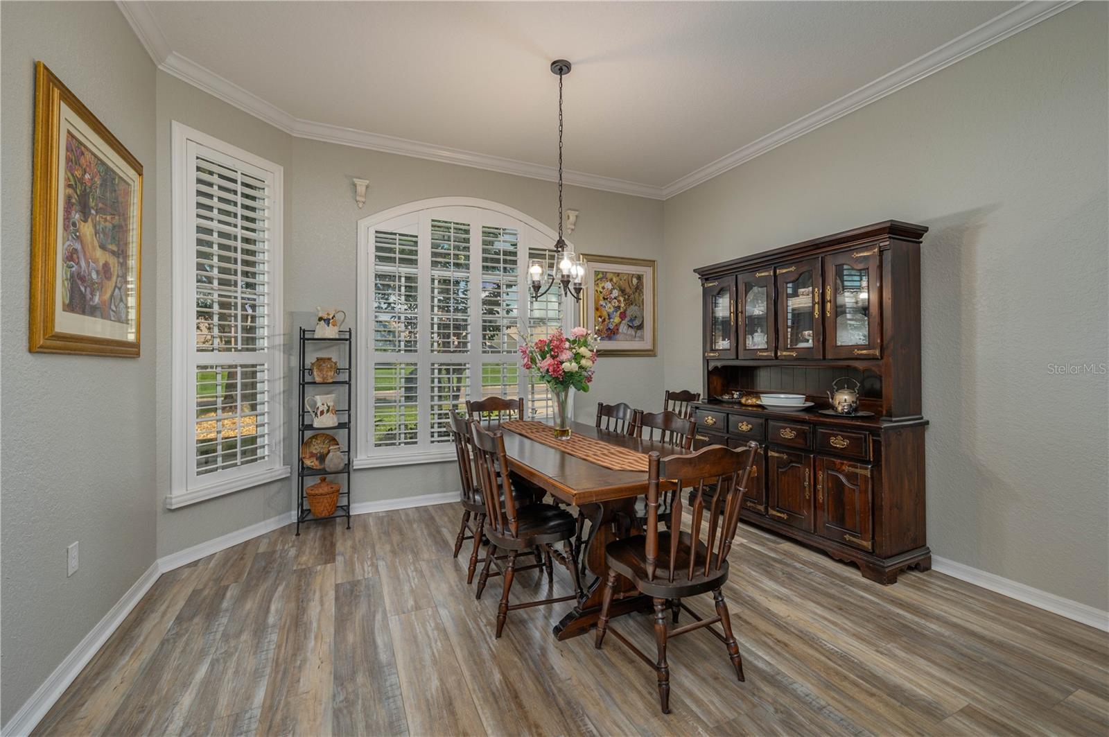 6803 HERMITAGE DR, LAKELAND, FL, 33810