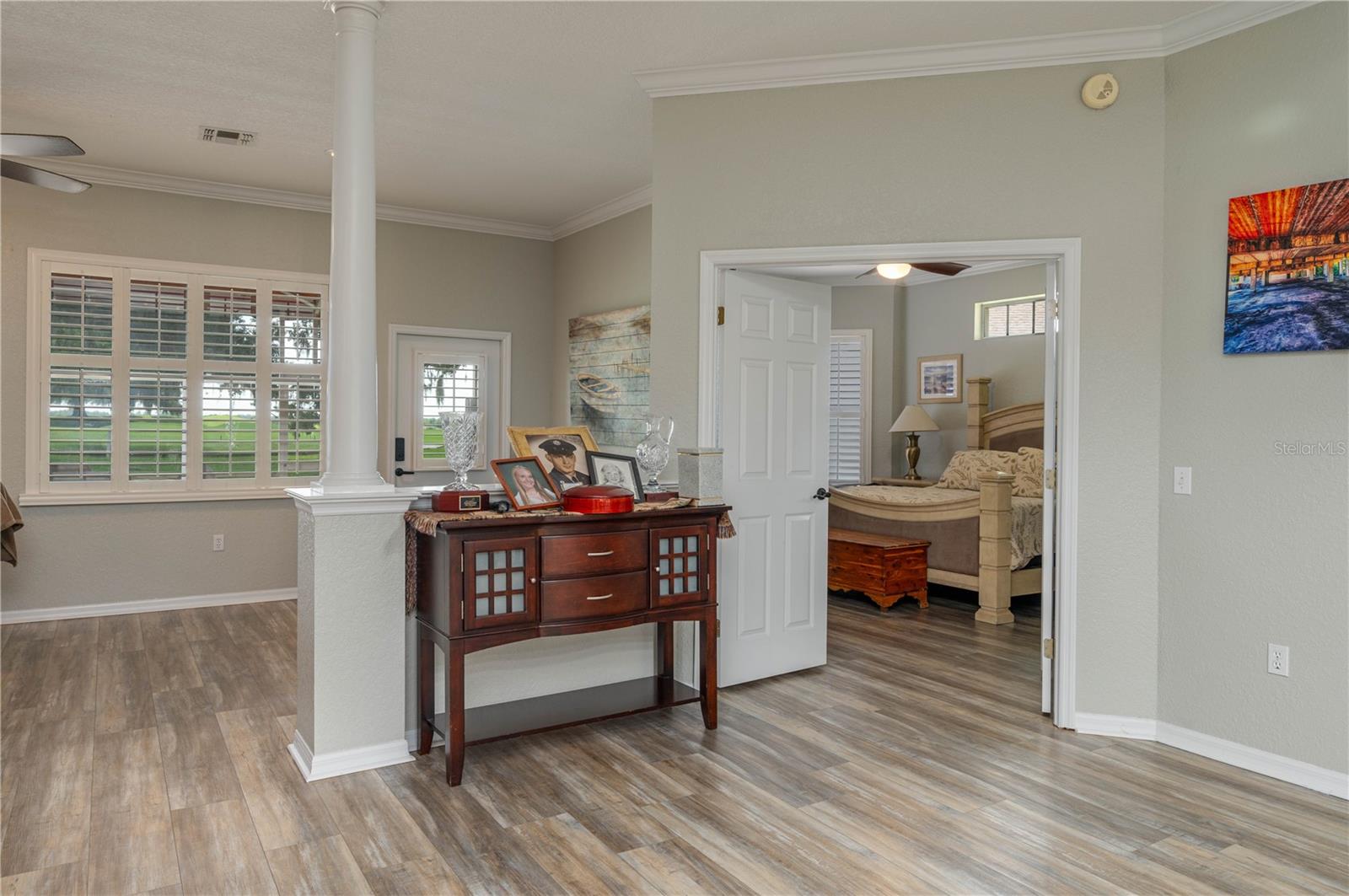 6803 HERMITAGE DR, LAKELAND, FL, 33810