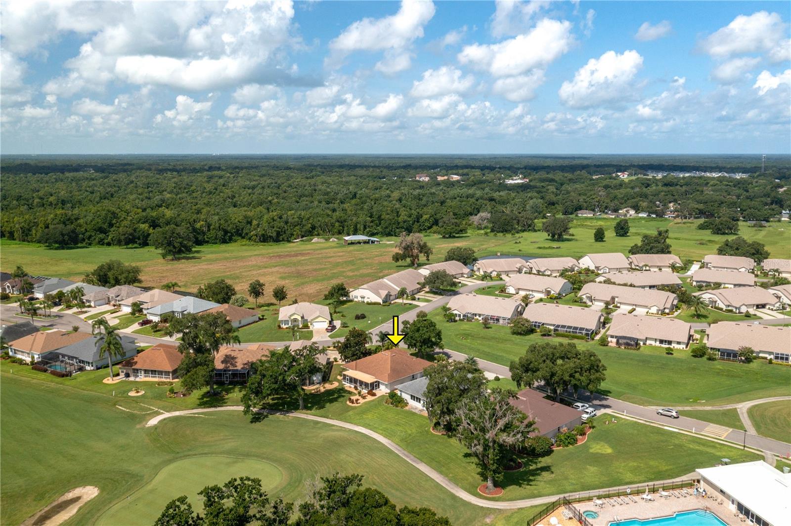 6803 HERMITAGE DR, LAKELAND, FL, 33810