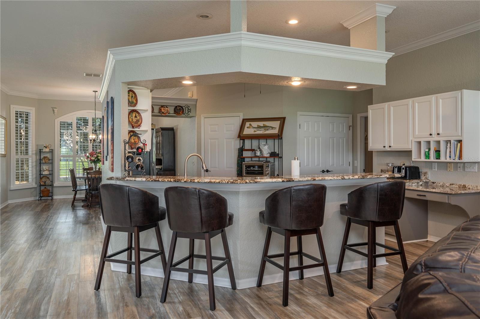 6803 HERMITAGE DR, LAKELAND, FL, 33810