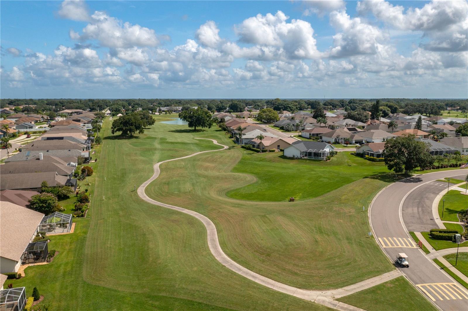 6803 HERMITAGE DR, LAKELAND, FL, 33810
