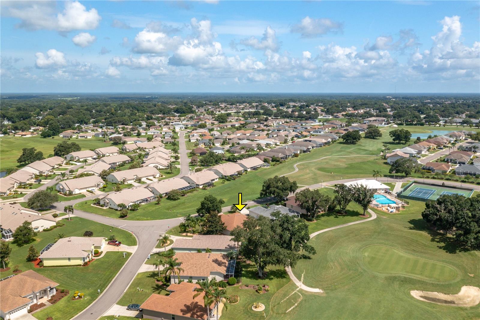 6803 HERMITAGE DR, LAKELAND, FL, 33810
