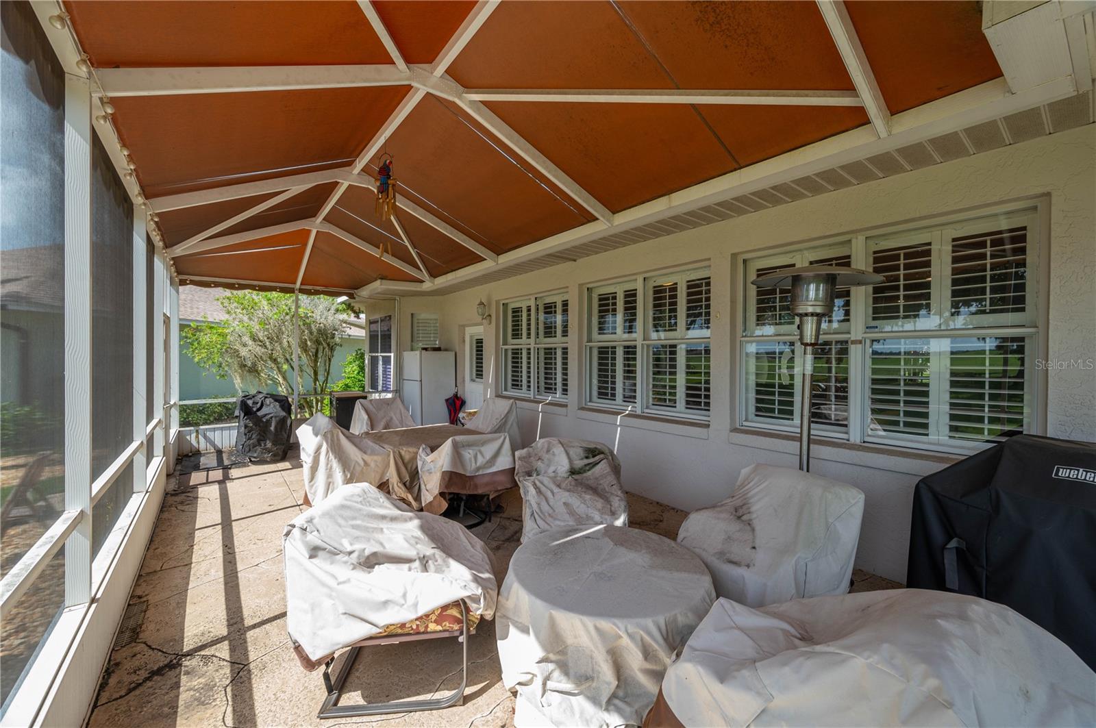 6803 HERMITAGE DR, LAKELAND, FL, 33810