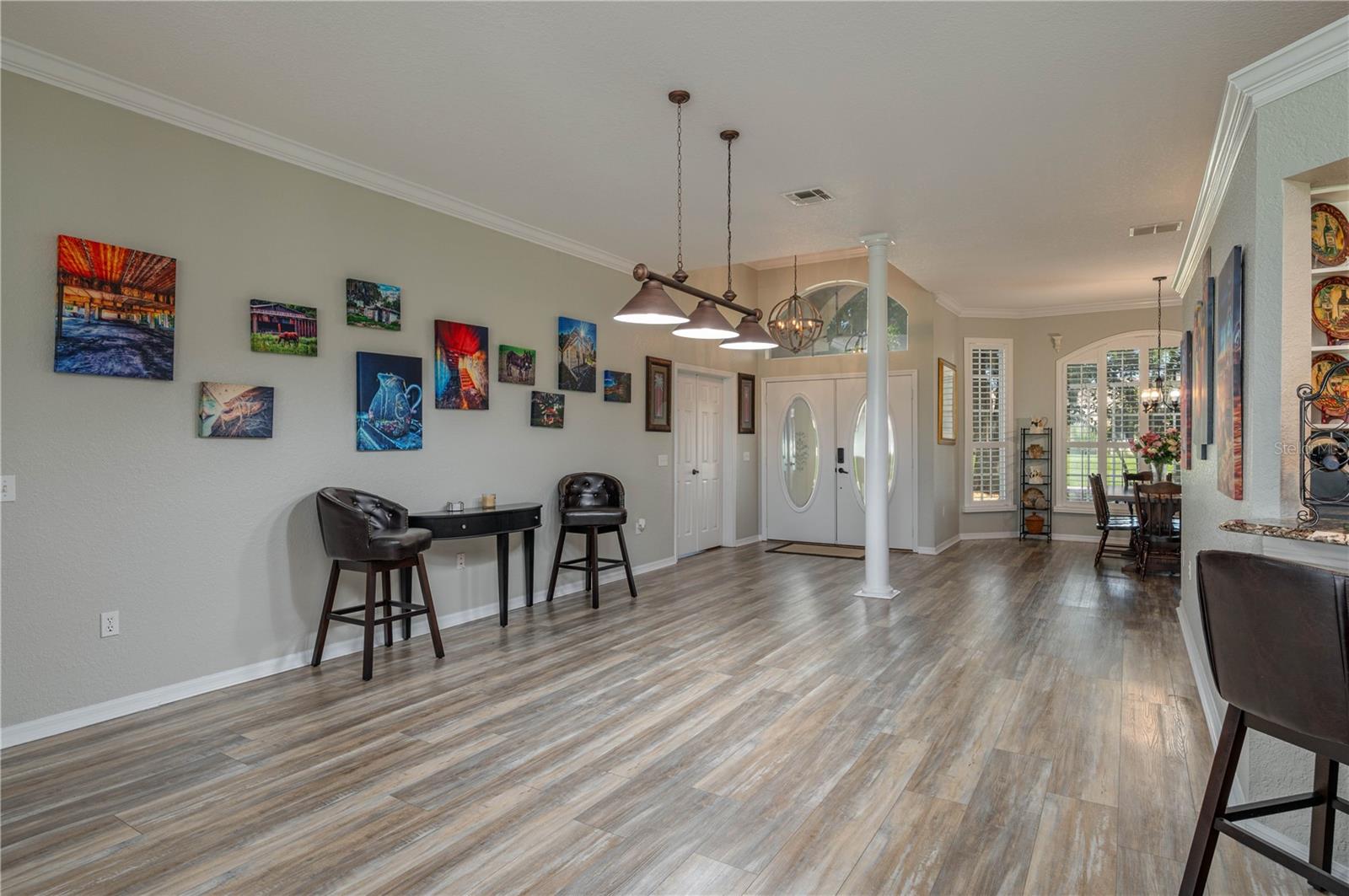 6803 HERMITAGE DR, LAKELAND, FL, 33810