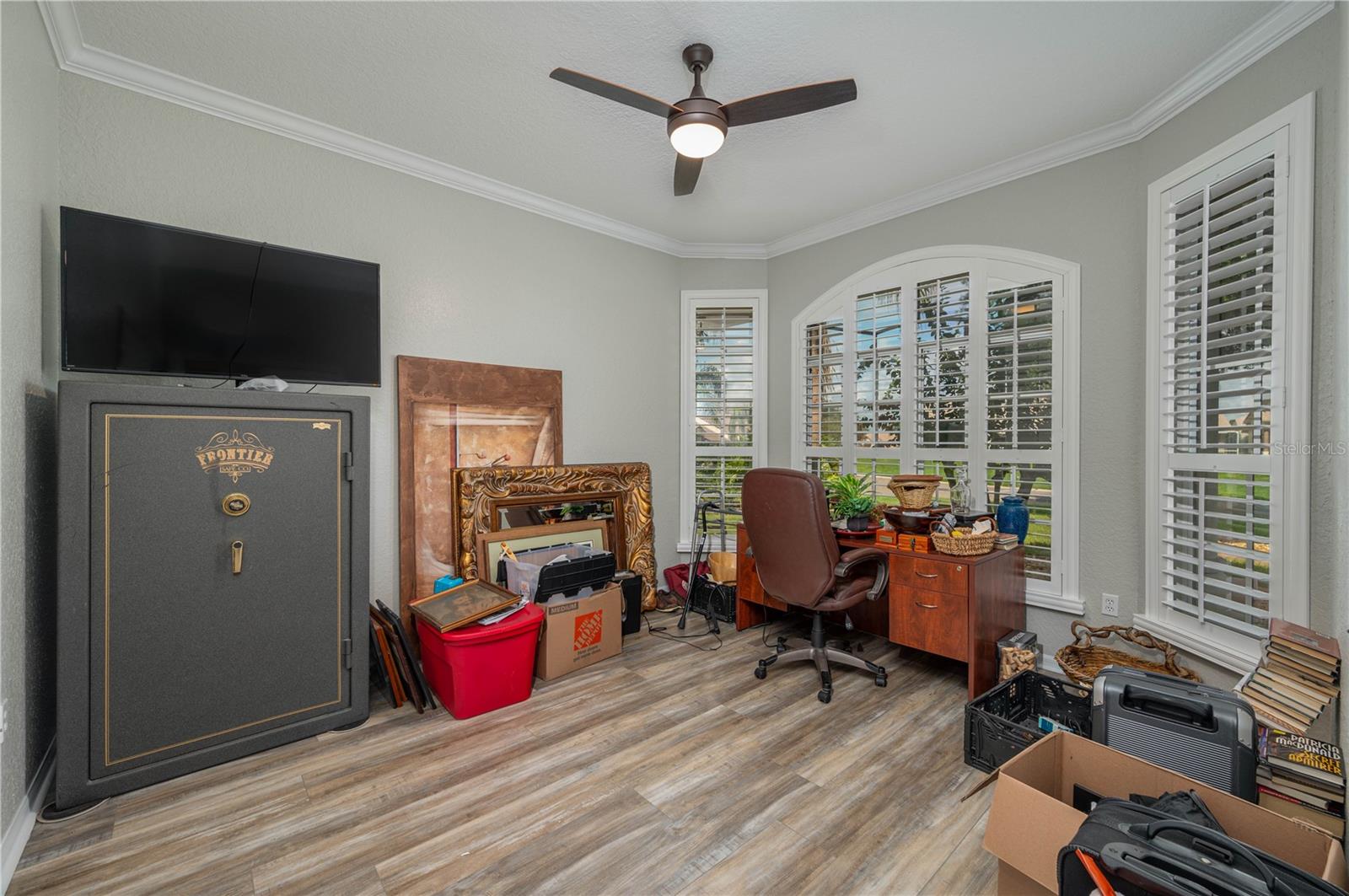 6803 HERMITAGE DR, LAKELAND, FL, 33810