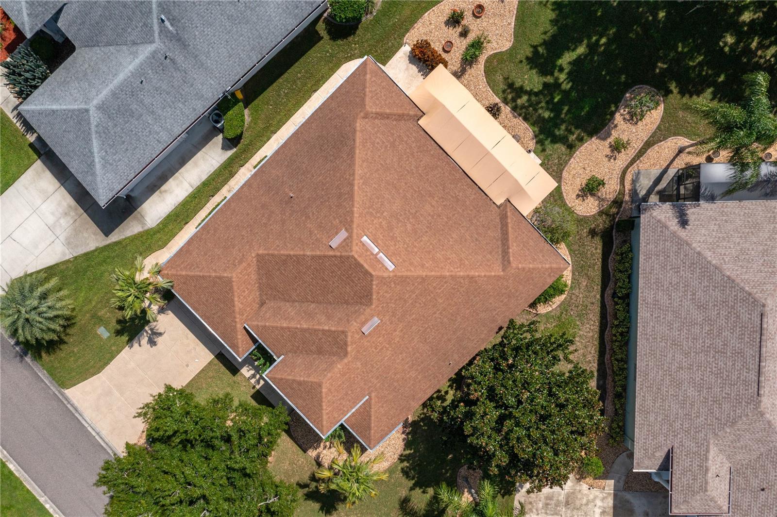 6803 HERMITAGE DR, LAKELAND, FL, 33810
