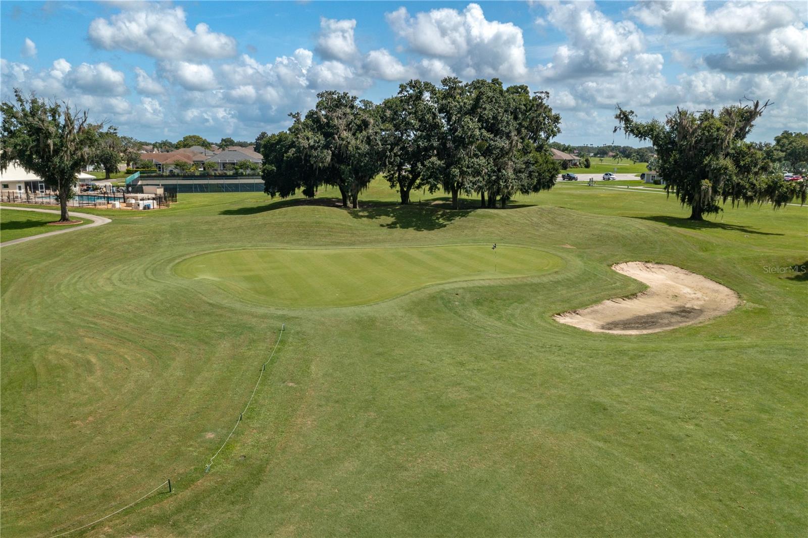 6803 HERMITAGE DR, LAKELAND, FL, 33810