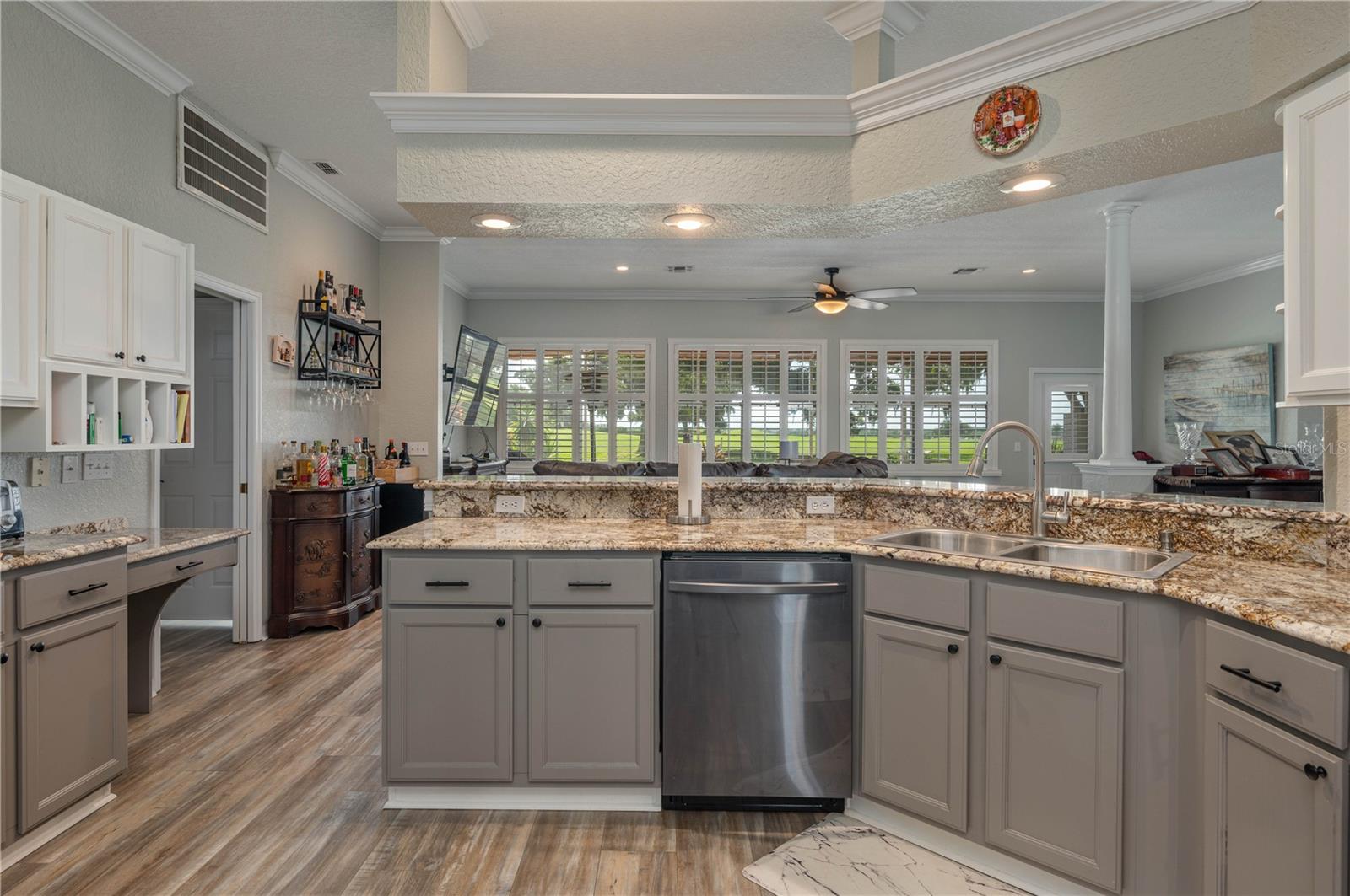 6803 HERMITAGE DR, LAKELAND, FL, 33810