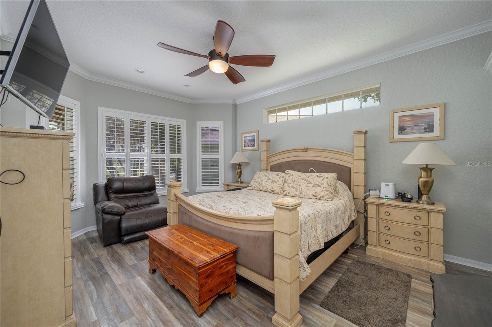 6803 HERMITAGE DR, LAKELAND, FL, 33810
