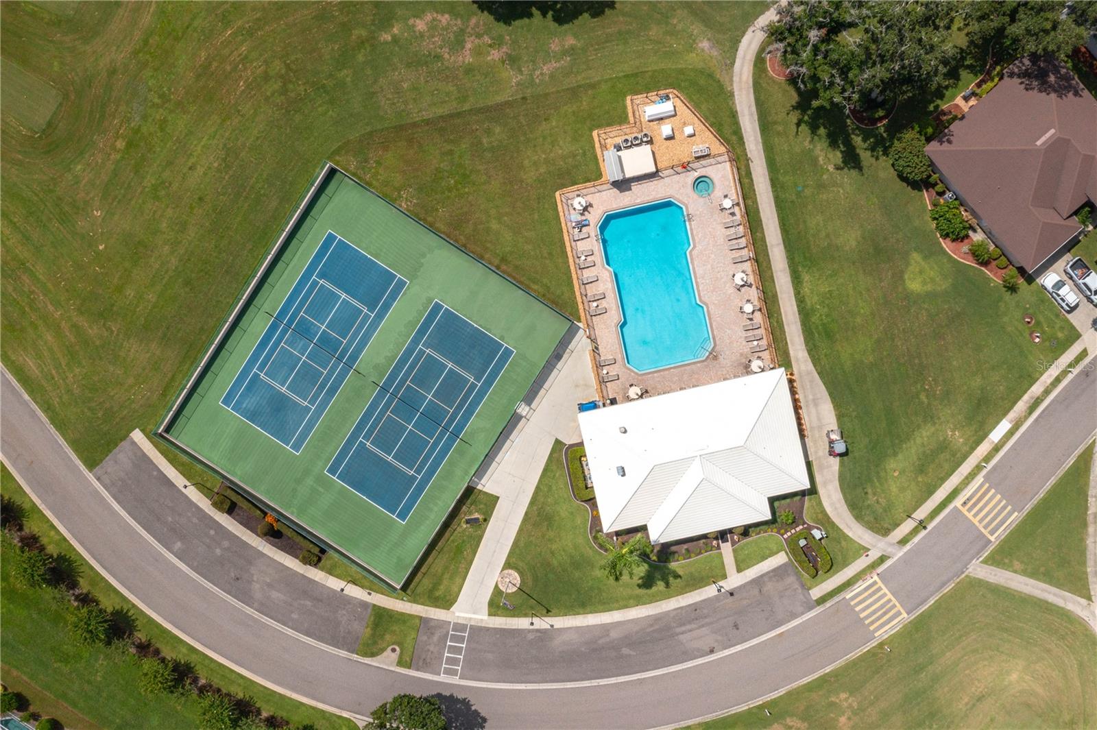 6803 HERMITAGE DR, LAKELAND, FL, 33810