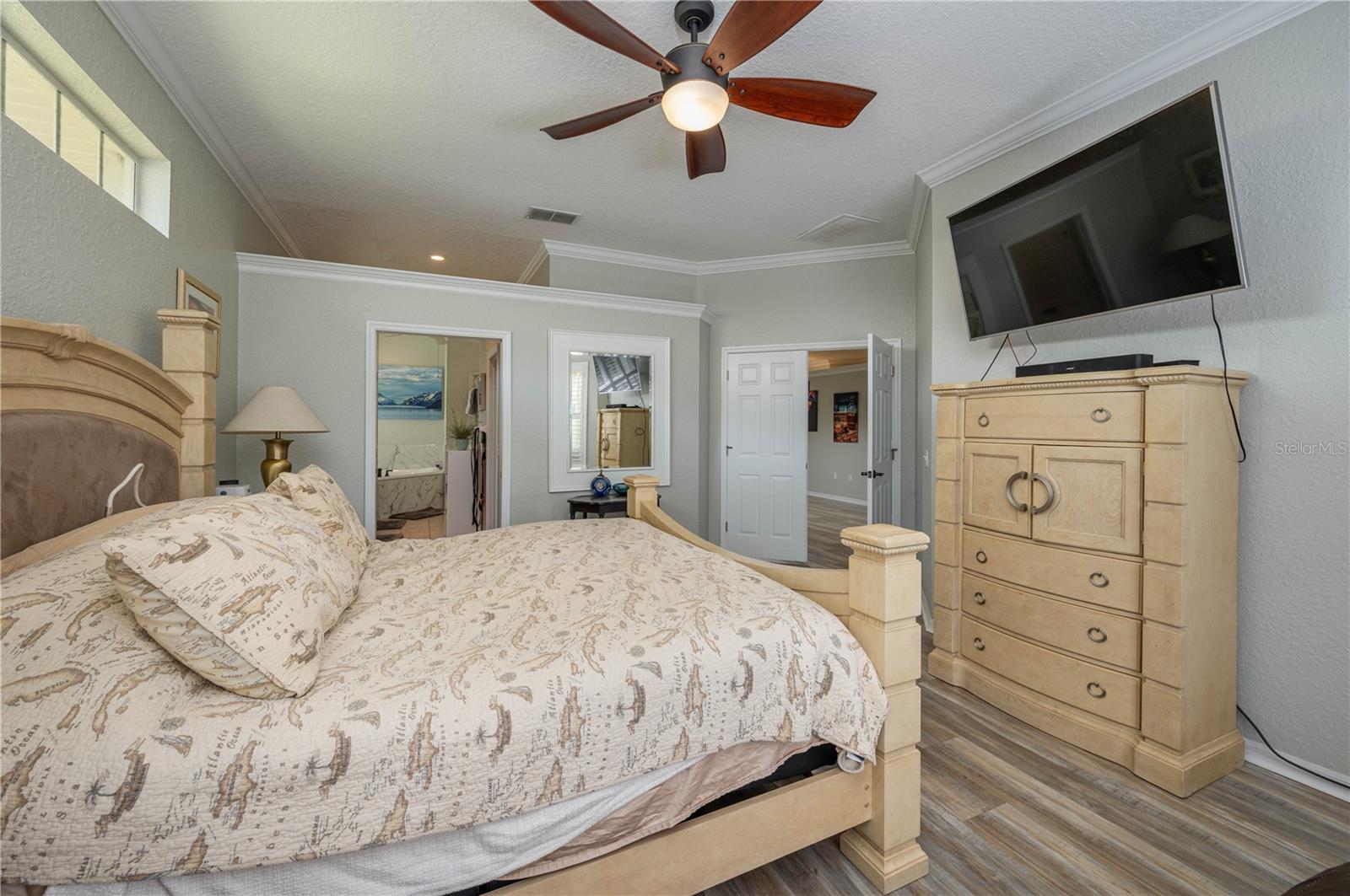 6803 HERMITAGE DR, LAKELAND, FL, 33810