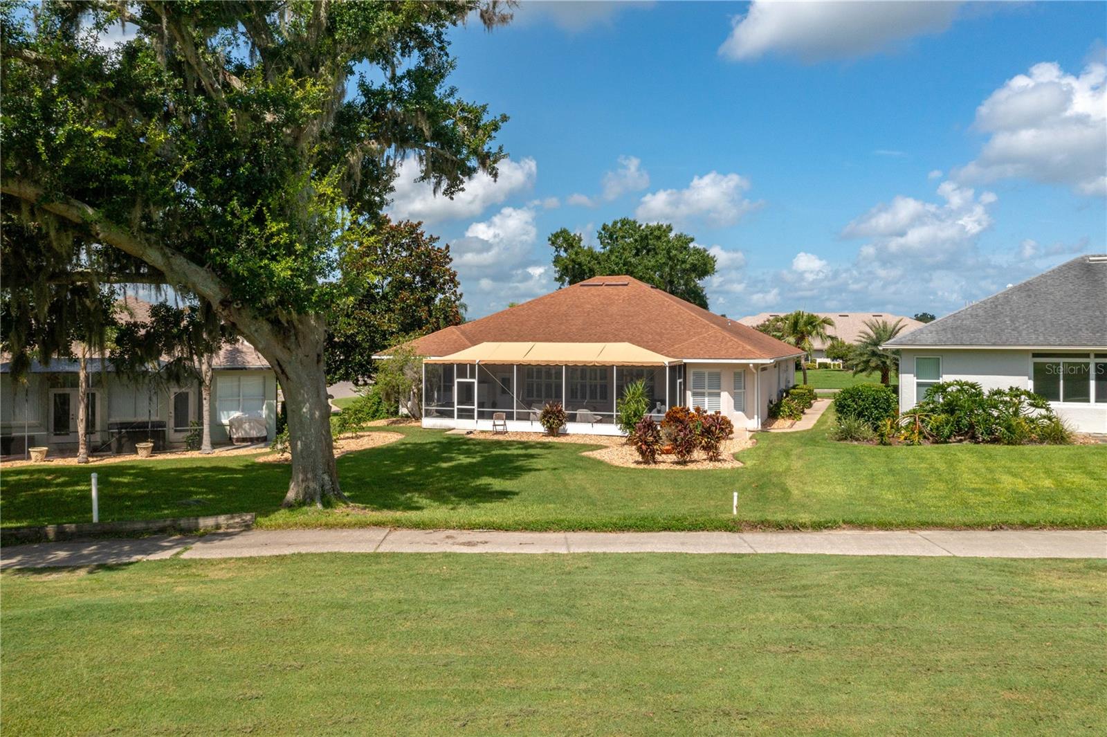 6803 HERMITAGE DR, LAKELAND, FL, 33810