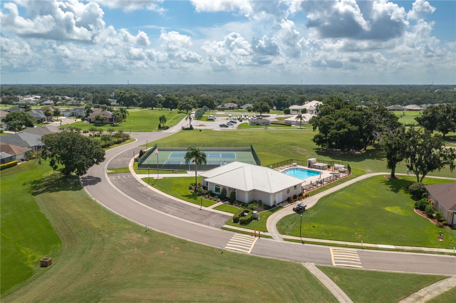 6803 HERMITAGE DR, LAKELAND, FL, 33810