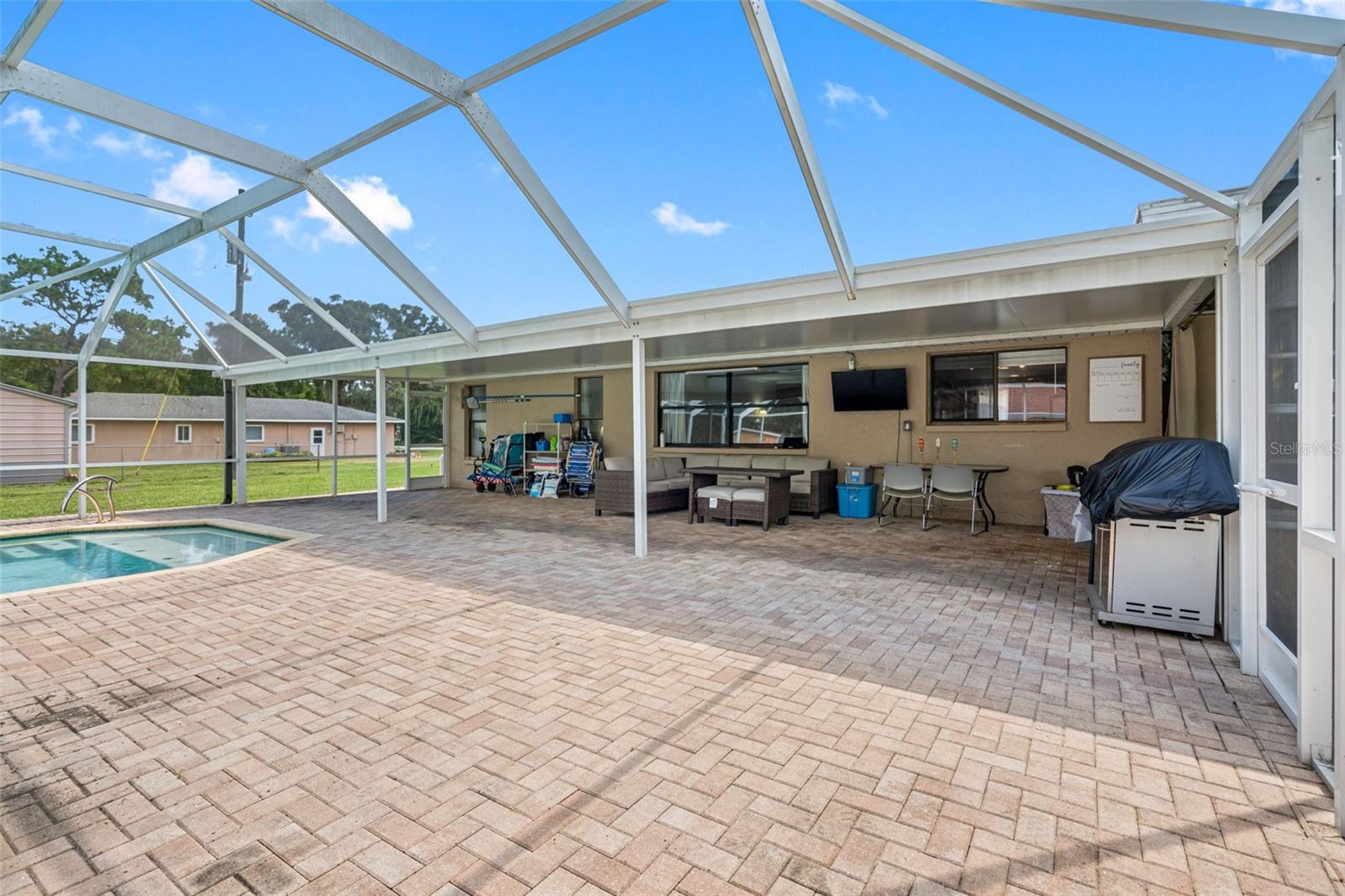 10181 CASEY DR, NEW PORT RICHEY, FL, 34654