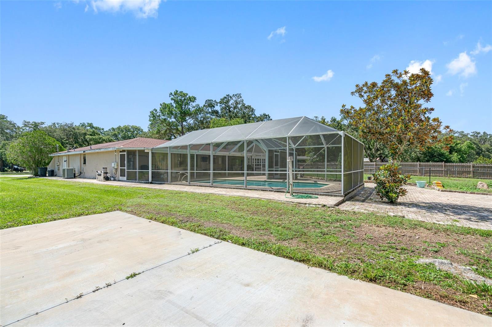 10181 CASEY DR, NEW PORT RICHEY, FL, 34654