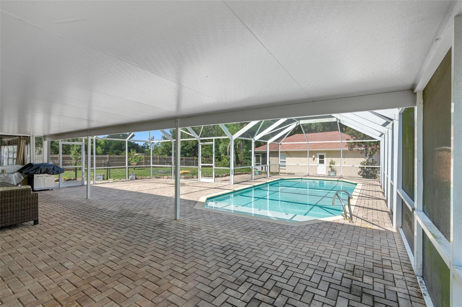 10181 CASEY DR, NEW PORT RICHEY, FL, 34654