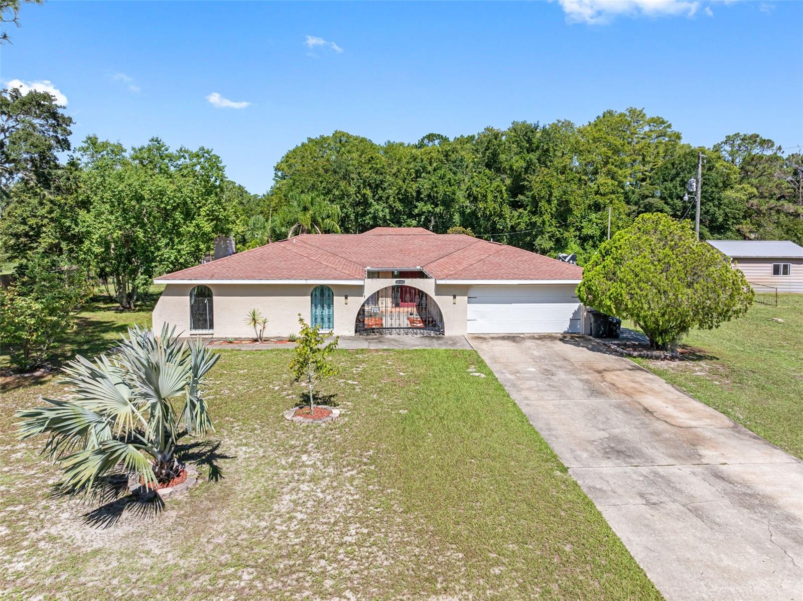 10181 CASEY DR, NEW PORT RICHEY, FL, 34654