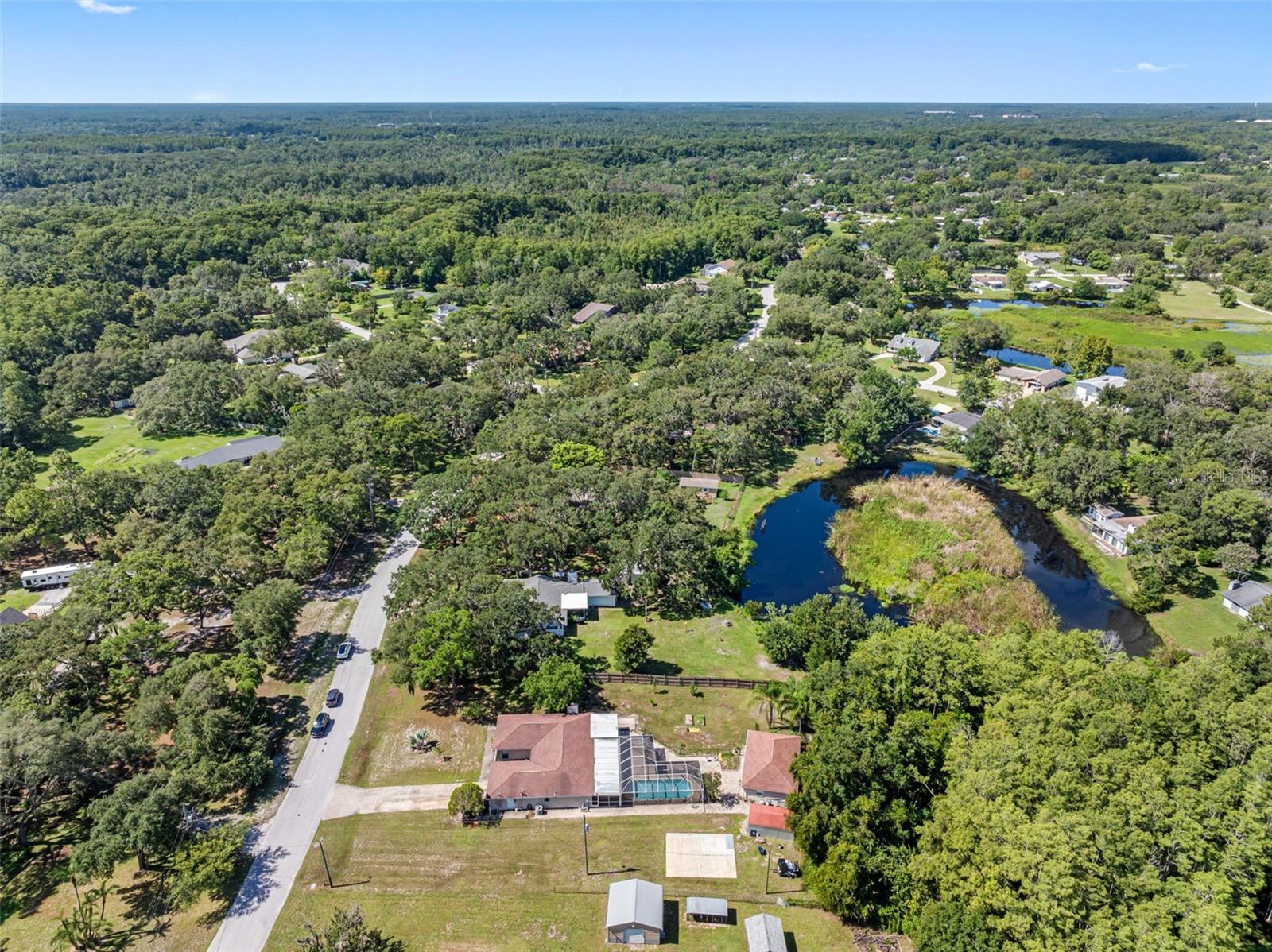 10181 CASEY DR, NEW PORT RICHEY, FL, 34654