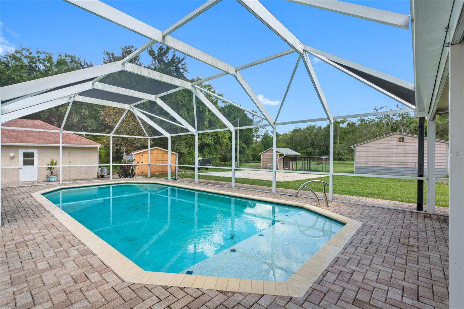 10181 CASEY DR, NEW PORT RICHEY, FL, 34654
