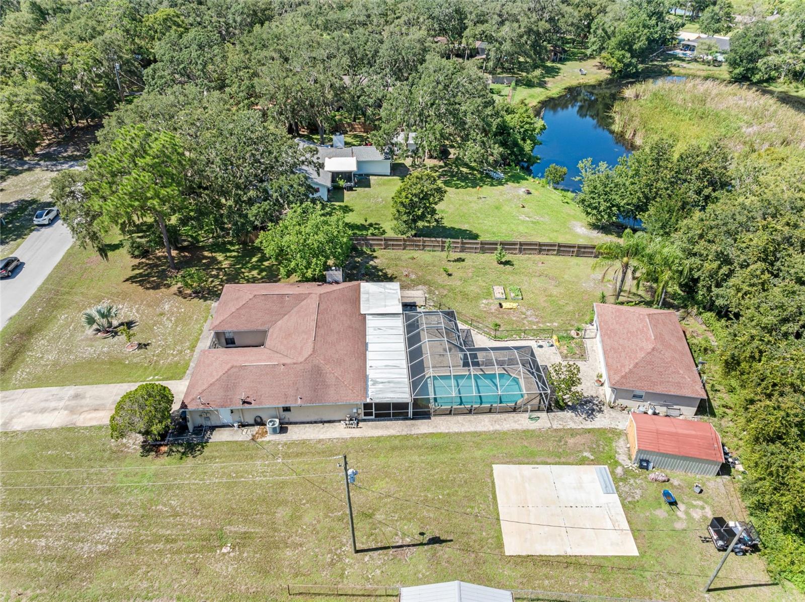 10181 CASEY DR, NEW PORT RICHEY, FL, 34654