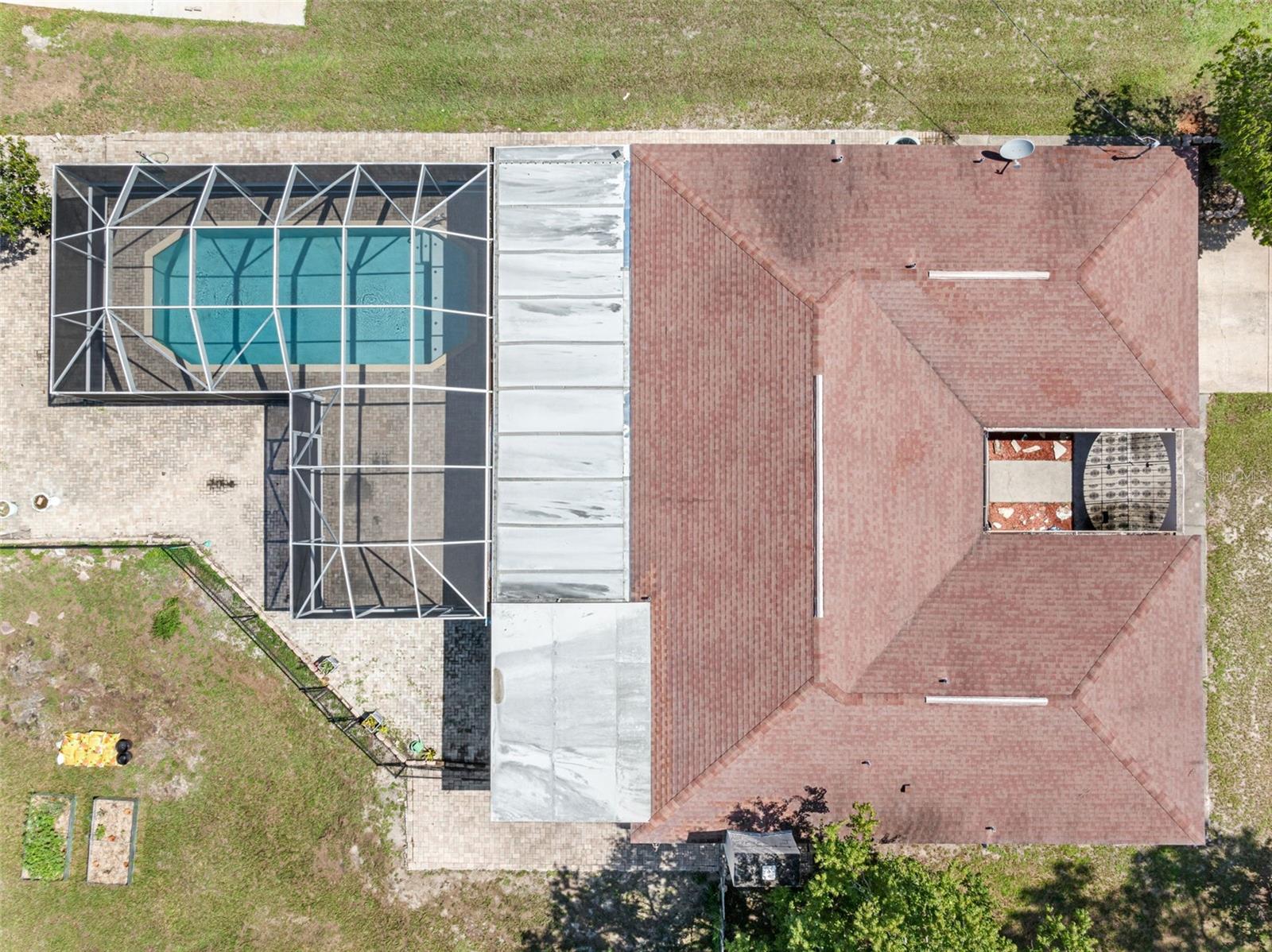 10181 CASEY DR, NEW PORT RICHEY, FL, 34654