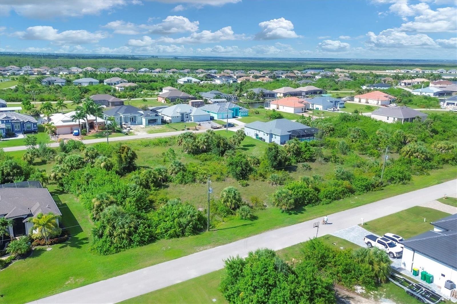 15261 CHINOOK WAY, PORT CHARLOTTE, FL, 33981