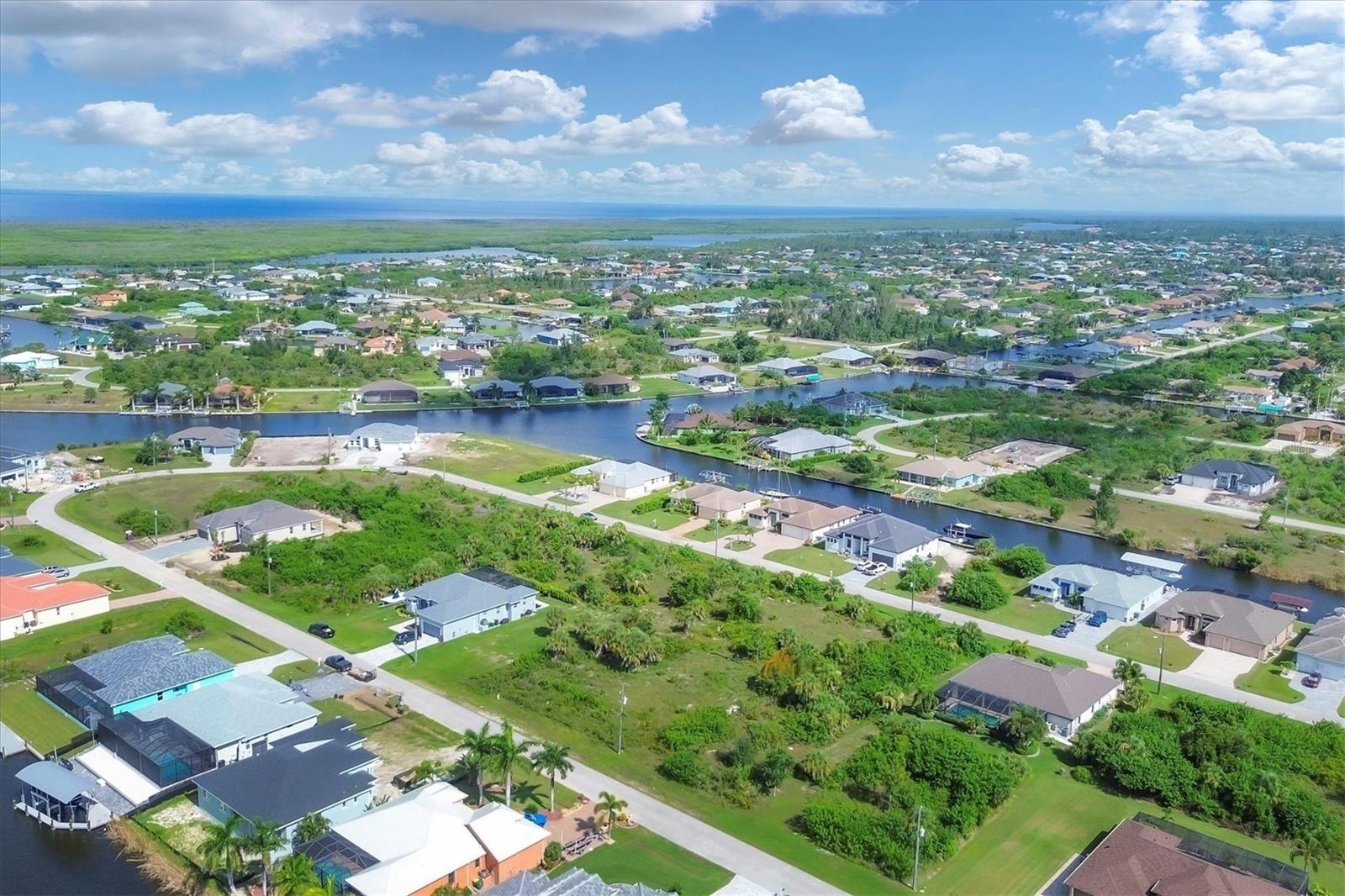 15261 CHINOOK WAY, PORT CHARLOTTE, FL, 33981