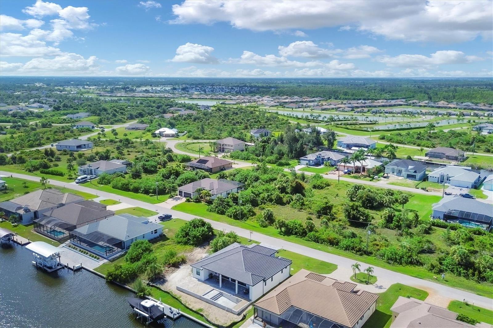 15261 CHINOOK WAY, PORT CHARLOTTE, FL, 33981