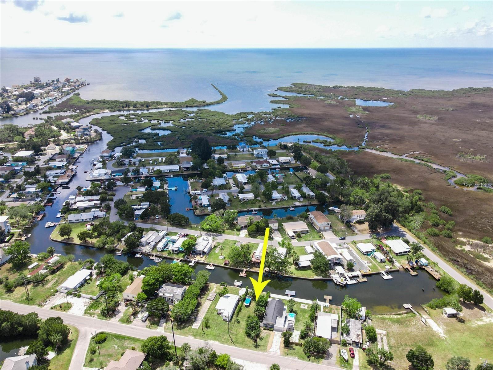 14905 OLD DIXIE HWY, HUDSON, FL, 34667
