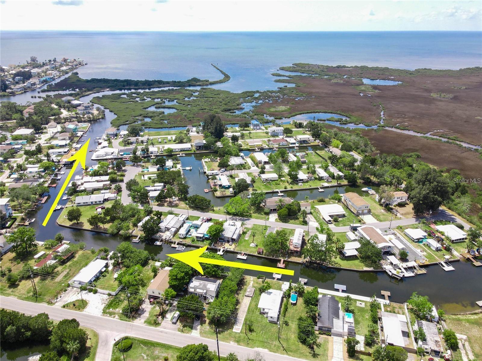 14905 OLD DIXIE HWY, HUDSON, FL, 34667