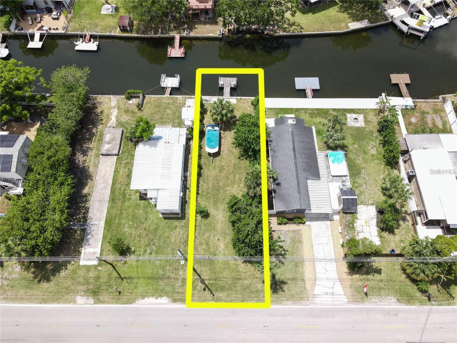 14905 OLD DIXIE HWY, HUDSON, FL, 34667