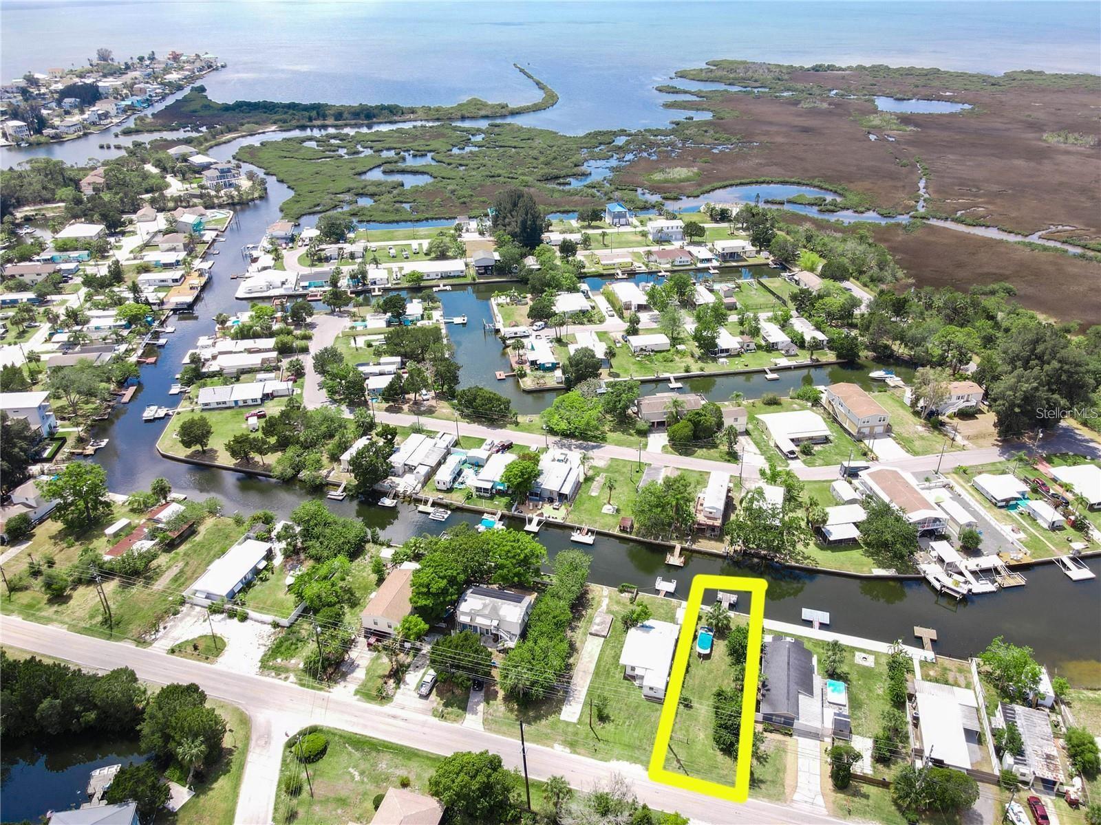 14905 OLD DIXIE HWY, HUDSON, FL, 34667