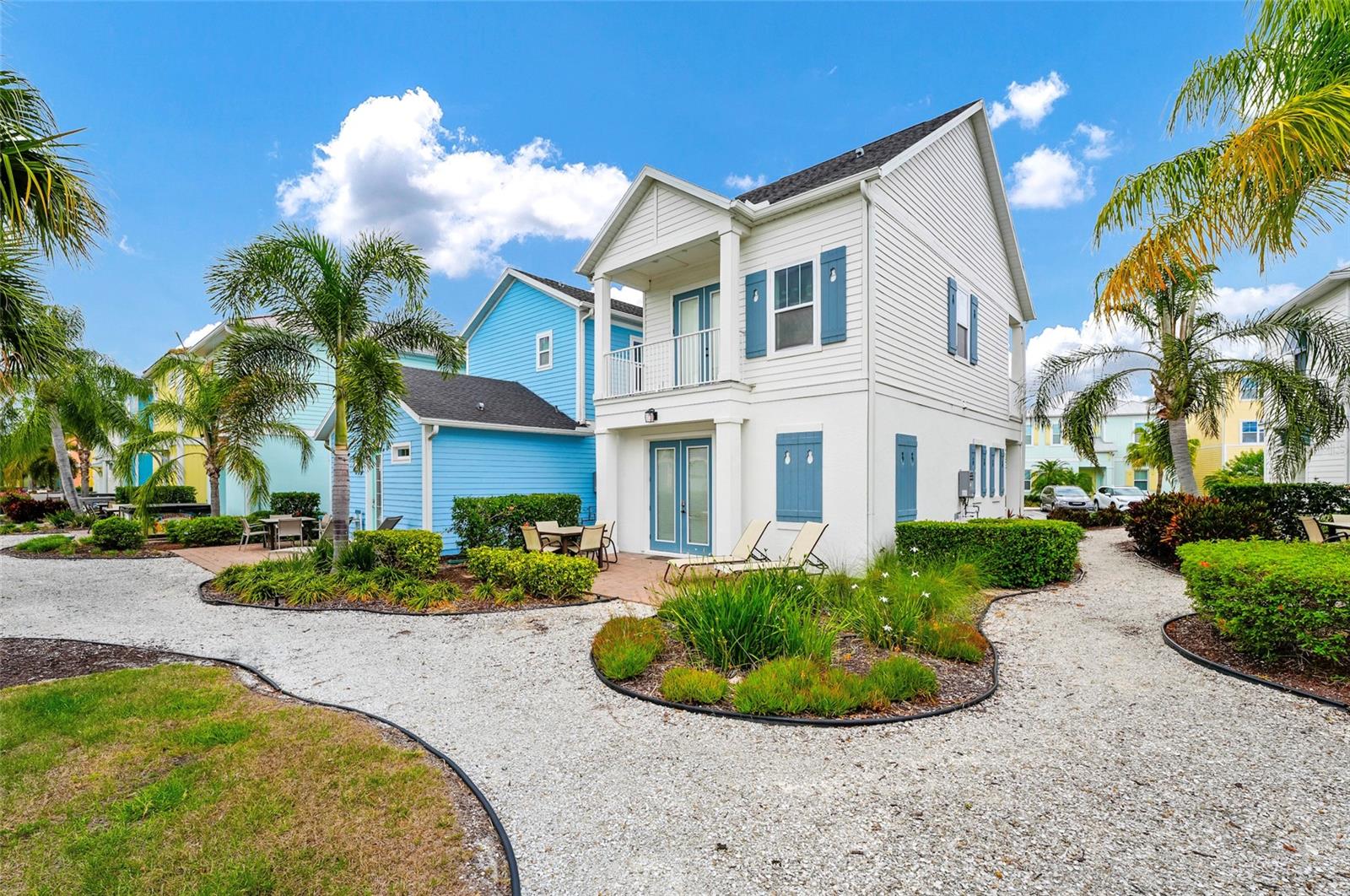 8024 SURF ST, KISSIMMEE, FL, 34747