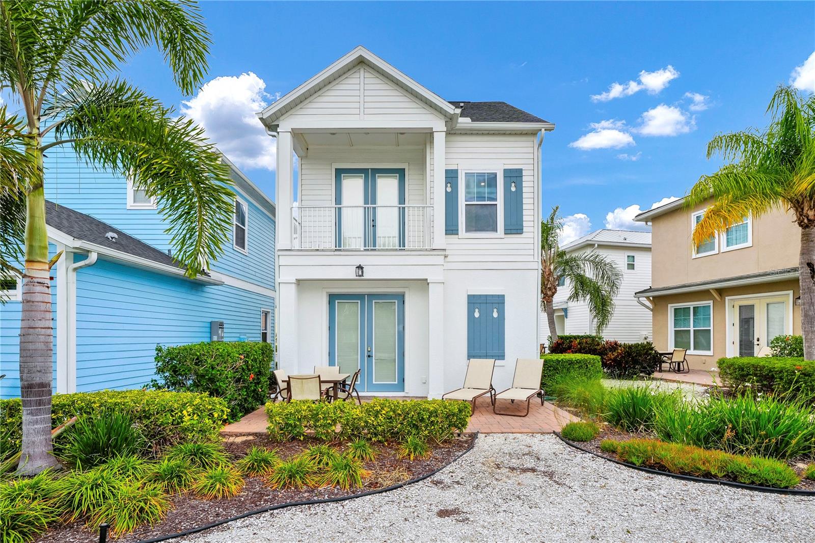 8024 SURF ST, KISSIMMEE, FL, 34747